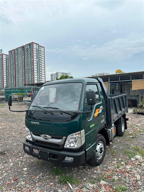 Xe Ben TMT FORLAND FL6025 2,5 Tấn