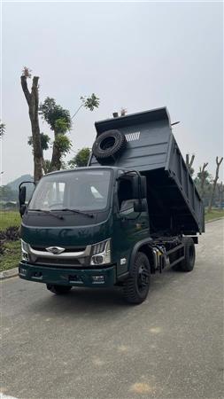 Xe Tải Ben VEAM FORLAND D90