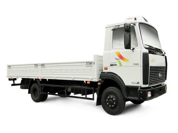 Xe tải Veam Maz 437041-268/MBHC